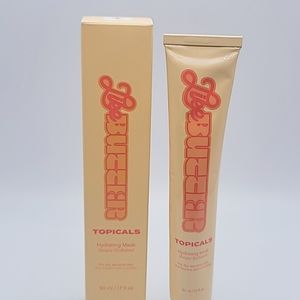 Topicals Like Butter Hydrating Mask